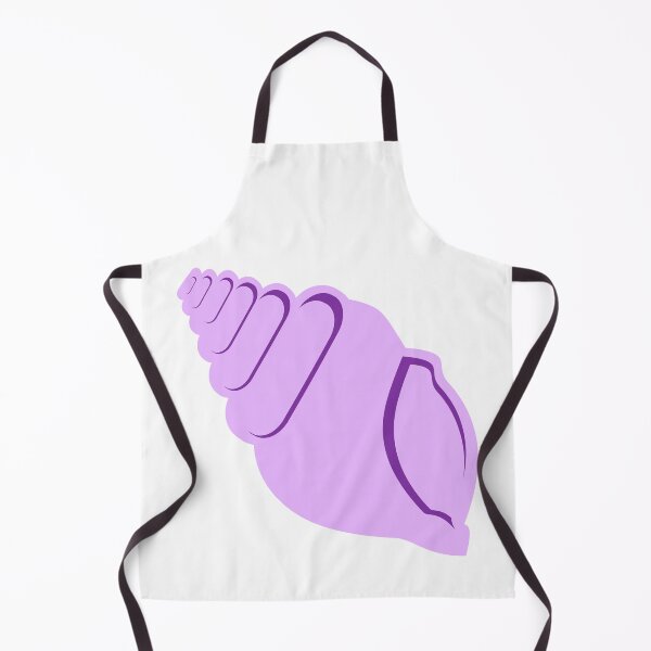 Item preview, Purple Conch Shell designed and sold by Risa-C.