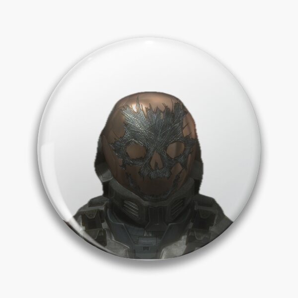 Item preview, Emile Halo Reach designed and sold by ThePlacee.