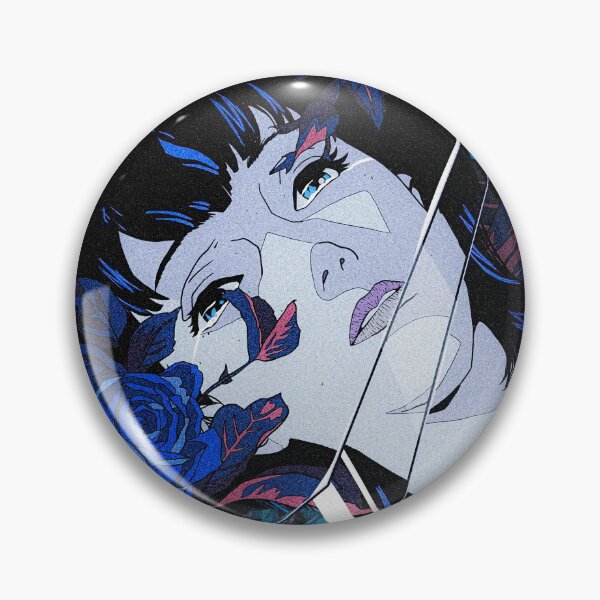 Item preview, PERFECT BLUE designed and sold by FILM GUTTER.