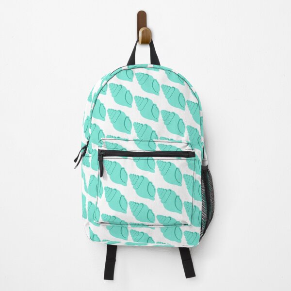 Item preview, Teal Conch Shell designed and sold by Risa-C.