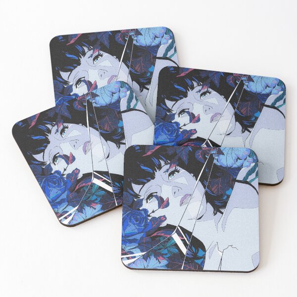Item preview, PERFECT BLUE designed and sold by FILM GUTTER.