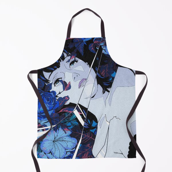 Item preview, PERFECT BLUE designed and sold by FILM GUTTER.