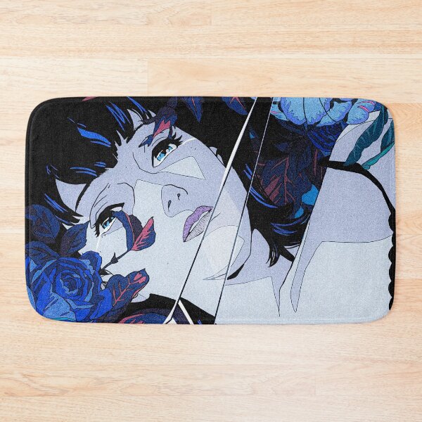 Item preview, PERFECT BLUE designed and sold by FILM GUTTER.