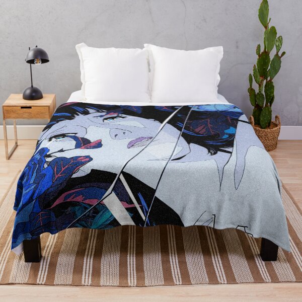 Item preview, PERFECT BLUE designed and sold by FILM GUTTER.