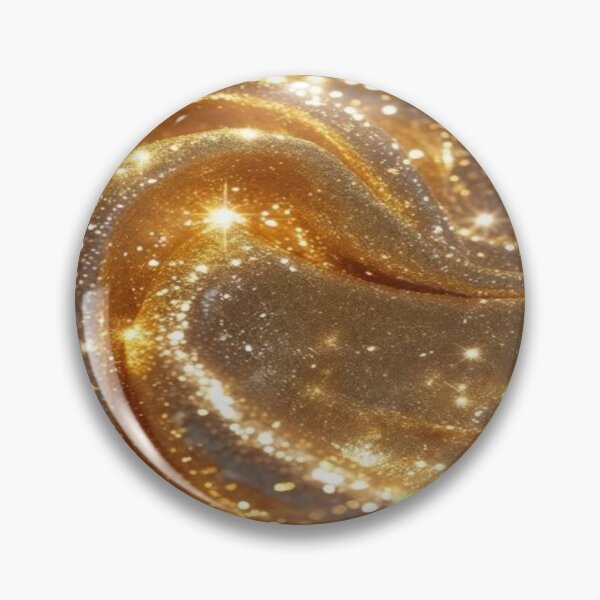 Item preview, Golden Stardust Dreams designed and sold by Graphicalz.