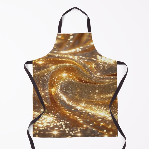 Item preview, Golden Stardust Dreams designed and sold by Graphicalz.