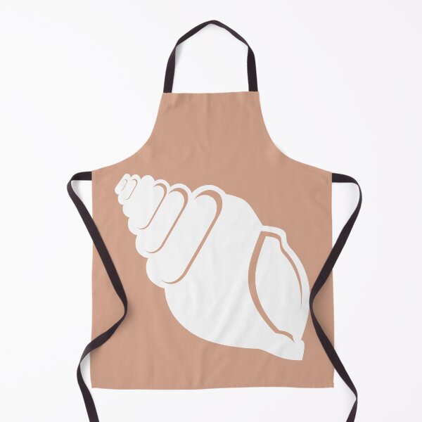 Item preview, White Conch Shell designed and sold by Risa-C.