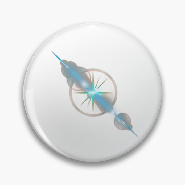 Artikelvorschau, Glowing Abstract Lens Flare entworfen und verkauft von DailyDoodlesBySumbul.