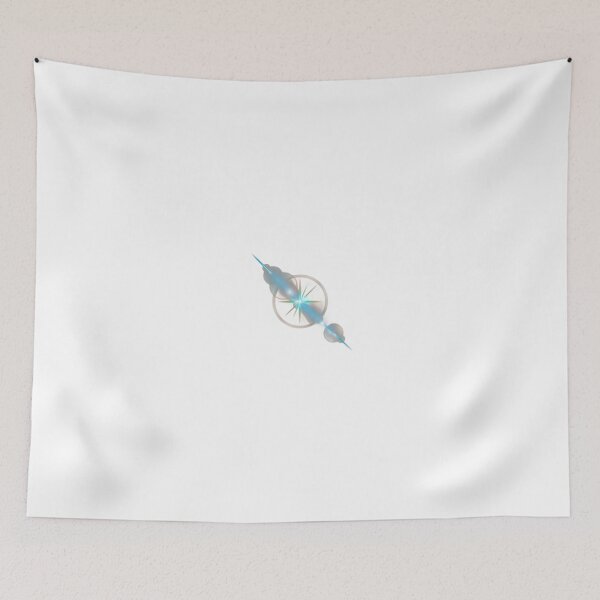 Item preview, Glowing Abstract Lens Flare designed and sold by DailyDoodlesBySumbul.