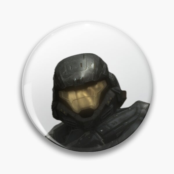 Item preview, Noble Six designed and sold by ThePlacee.