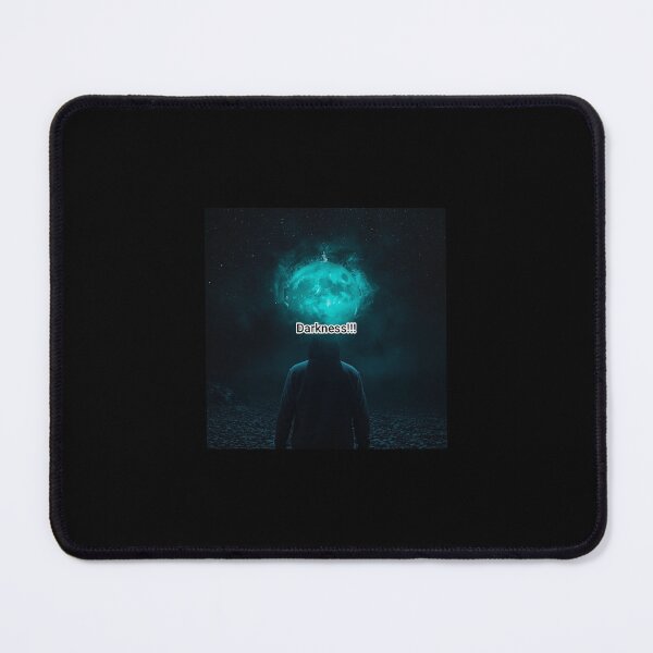 Item preview, Mysterious Darkness designed and sold by EduardTT.