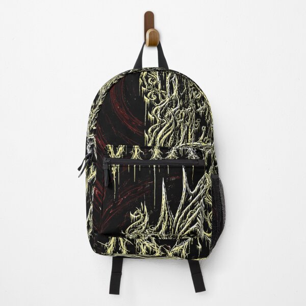 Item preview, Vita Brevis Ars Longa – Gothic Cathedral Cyber Grunge designed and sold by lusiaMaraArt.