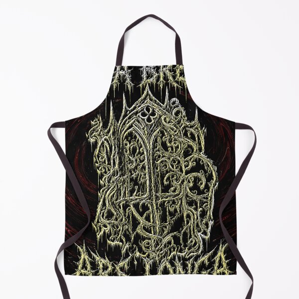 Item preview, Vita Brevis Ars Longa – Gothic Cathedral Cyber Grunge designed and sold by lusiaMaraArt.