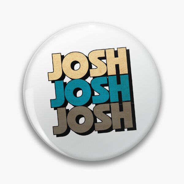 Item preview, Josh designed and sold by helenacooper.