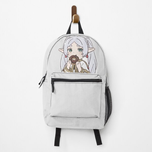 Item preview, Frieren designed and sold by PrismPulseApp.
