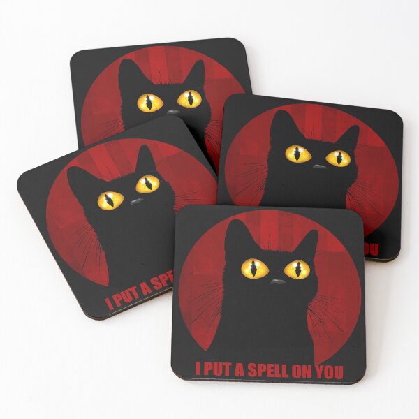 Item preview, I Put a Spell on You designed and sold by Andrew  Hitchen.