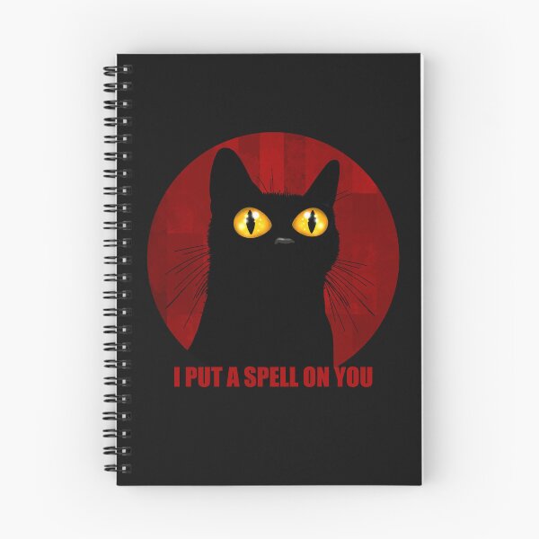Item preview, I Put a Spell on You designed and sold by Andrew  Hitchen.