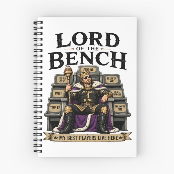 Item preview, Lord of the Bench designed and sold by MAPDDesigns.