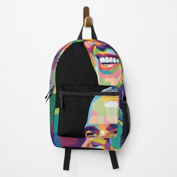 Item preview, Barack Obama Pop Art designed and sold by fiverofthebox.