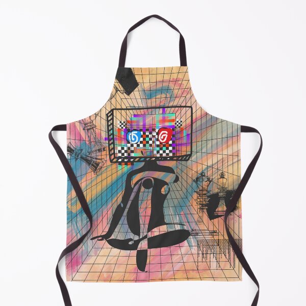 Item preview, Queen of Chaos designed and sold by Road Rouch Gallery.