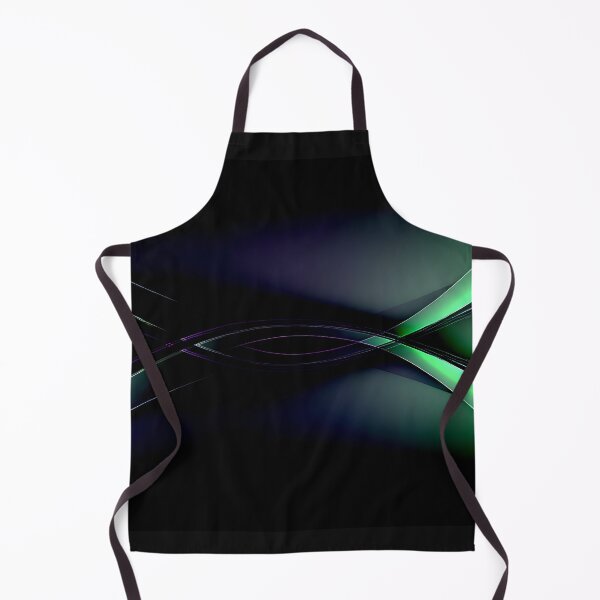 Item preview, Futuristic Abstract Light Wave Flow Digital Background Design designed and sold by iiwart.