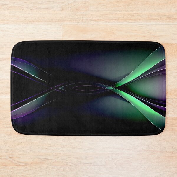 Item preview, Futuristic Abstract Light Wave Flow Digital Background Design designed and sold by iiwart.