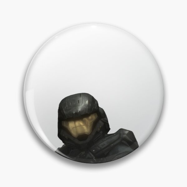 Item preview, Noble Six designed and sold by ThePlacee.