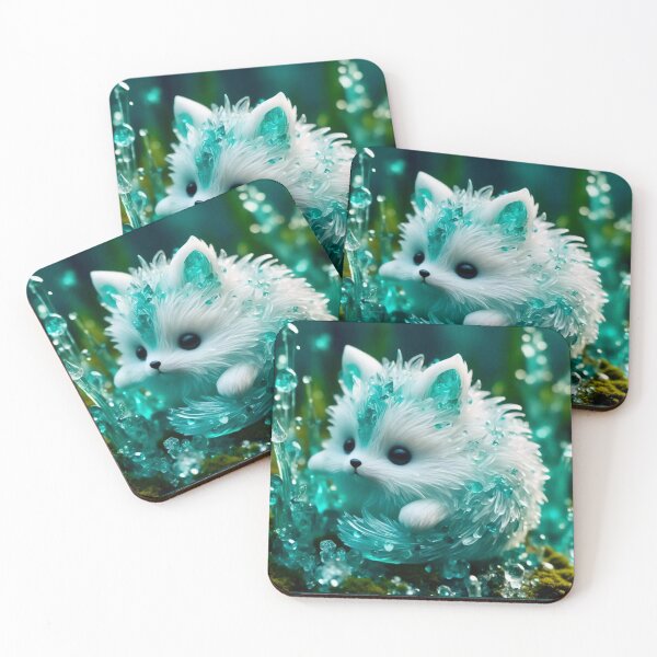 Item preview, Crystal Animal Design designed and sold by Heavens Blueprint & Designs.
