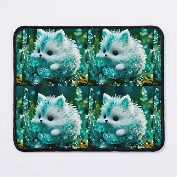 Item preview, Crystal Animal Design designed and sold by Heavens Blueprint & Designs.