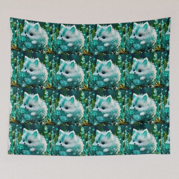 Item preview, Crystal Animal Design designed and sold by Heavens Blueprint & Designs.