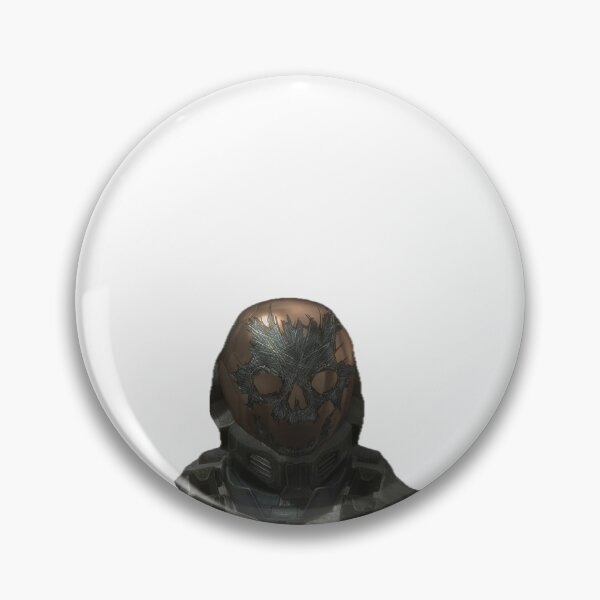 Item preview, Emile Halo Reach designed and sold by ThePlacee.
