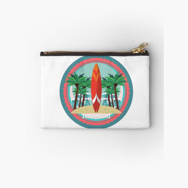 Item preview, I Love Miami designed and sold by HMBPHOTO.