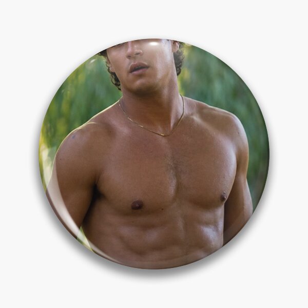 Item preview, Belmont Cameli Shirtless designed and sold by pixelartshop4r.