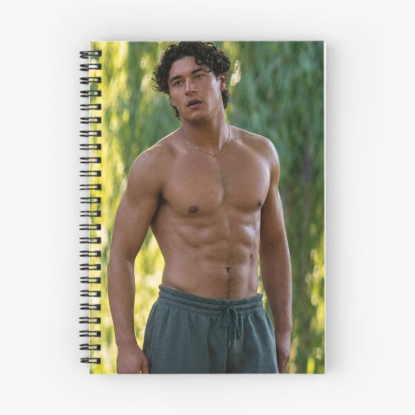 Item preview, Belmont Cameli Shirtless designed and sold by pixelartshop4r.