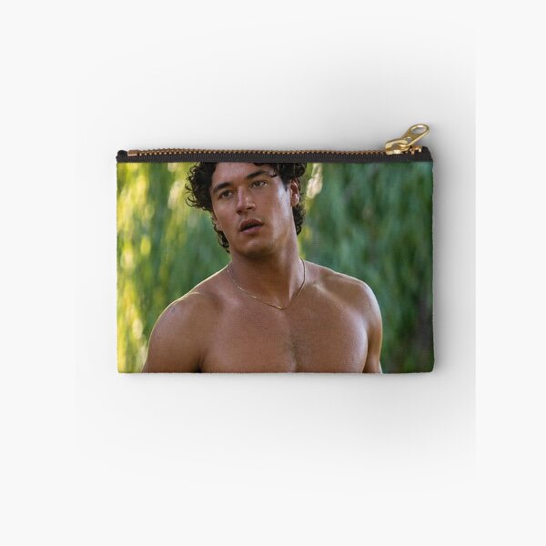 Item preview, Belmont Cameli Shirtless designed and sold by pixelartshop4r.