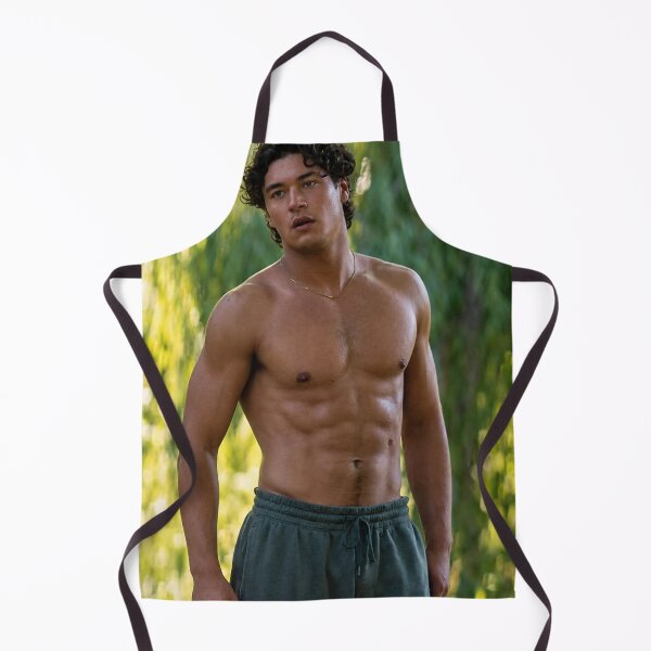 Item preview, Belmont Cameli Shirtless designed and sold by pixelartshop4r.