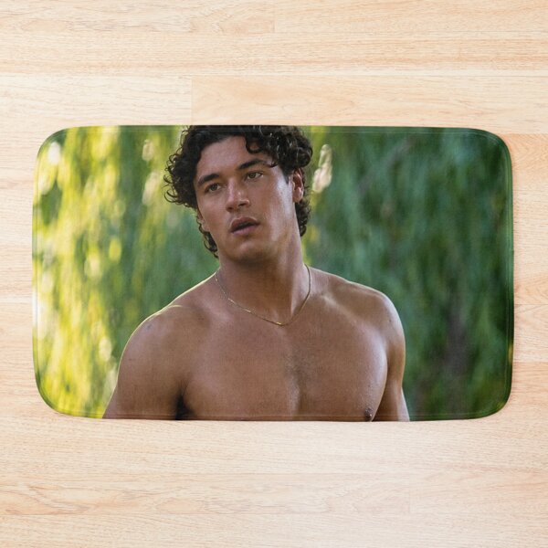 Item preview, Belmont Cameli Shirtless designed and sold by pixelartshop4r.