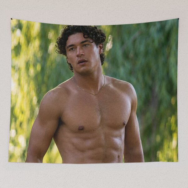 Item preview, Belmont Cameli Shirtless designed and sold by pixelartshop4r.