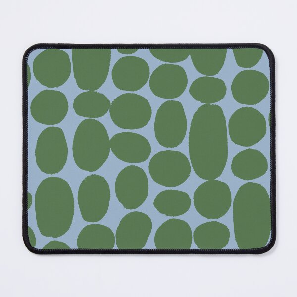 Item preview, Green dots · Dots background designed and sold by dacoparo.