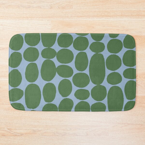 Item preview, Green dots · Dots background designed and sold by dacoparo.