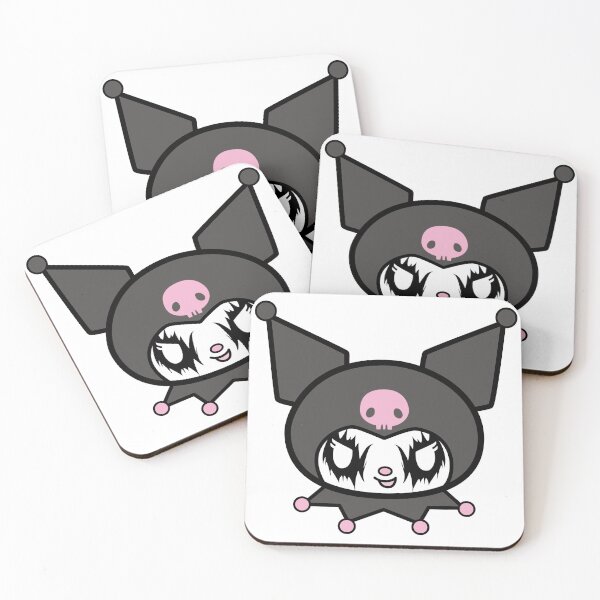 Item preview, Kuromi Metal designed and sold by Vknng.