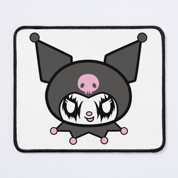 Item preview, Kuromi Metal designed and sold by Vknng.