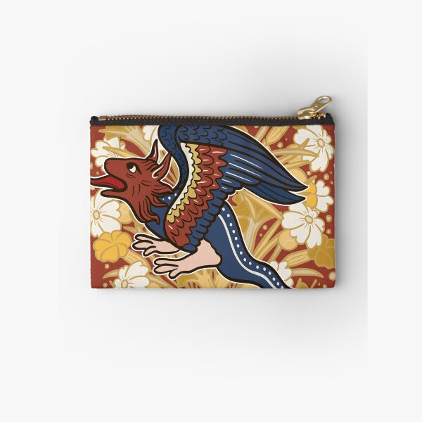 Item preview, Cute Colourful Medieval Dragon Design designed and sold by MariOyama.