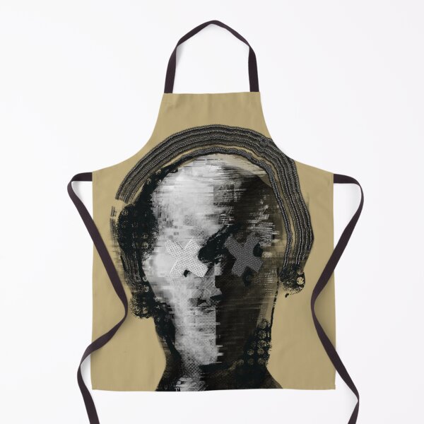 Item preview, Glitch Witness designed and sold by MikZviagin.