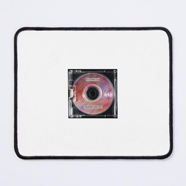 Artikelvorschau, Geschrieben von Taylor Swift CD-Design entworfen und verkauft von Lexi DesignZ .