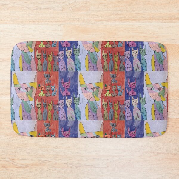 Item preview, french cat group designed and sold by kolozse.