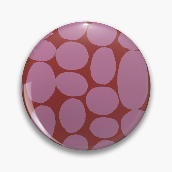 Item preview, Red dots · Dots background designed and sold by dacoparo.