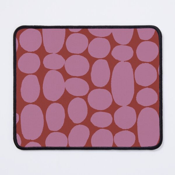 Item preview, Red dots · Dots background designed and sold by dacoparo.
