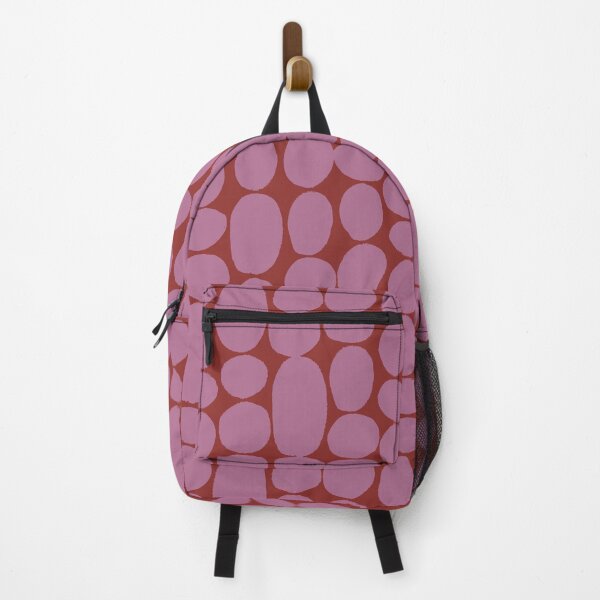 Item preview, Red dots · Dots background designed and sold by dacoparo.