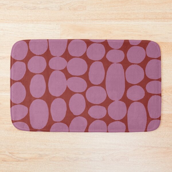 Item preview, Red dots · Dots background designed and sold by dacoparo.